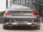 BMW ACS6 Coupe by AC Schnitzer 2004 года